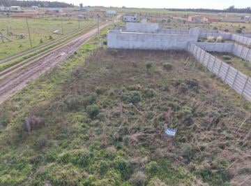Terreno · 200m² · Dos Terrenos en Venta en Calles 127 y 60