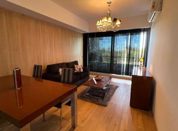 Departamento · 60m² · 2 Ambientes · Departamento en Puerto Madero