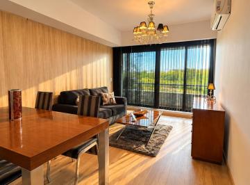 Departamento · 60m² · 2 Ambientes · Departamento en Puerto Madero