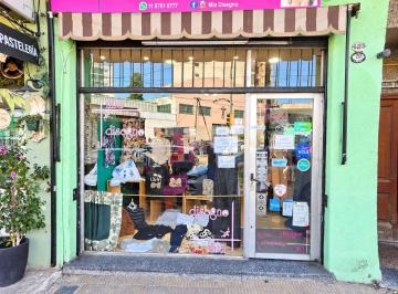 RLD-RLD-2688_2 · Alquiler Local Comercial Palomar - 21 m² - Muy Buena Ubicacion