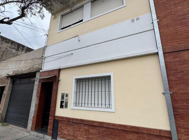 PH · 45m² · 2 Ambientes