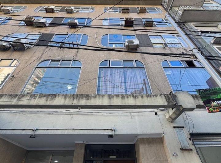 Oficina comercial · 35m² · 1 Ambiente