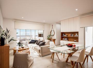 Departamento · 65m² · 3 Ambientes · Comprá Tu Departamento de Categoría, en un Edificio Muy Avanzado con Adelanto y 48 Cuotas!