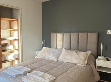 Departamento · 45m² · 2 Ambientes · Departamento Amoblado en Alquiler en Centro de Córdoba. Excelente Ubicación