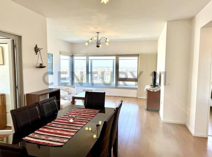 Departamento · 68m² · 2 Ambientes