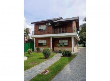 Casa · 639m² · 5 Ambientes · 4 Cocheras · Venta Casa 5 Amb Barrio Ingeniero Maschwitz Escobar
