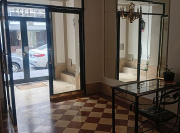 Departamento de 1 ambiente, Recoleta · Excelente Inversión, Corazón de La Recoleta