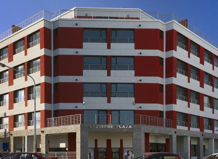 Oficina comercial · 45m² · 1 Ambiente