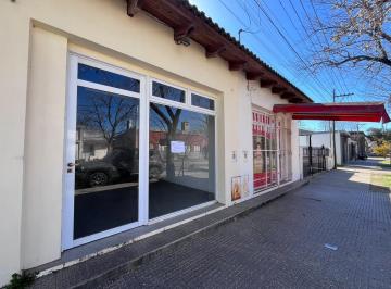 Local comercial · Local en Esperanza