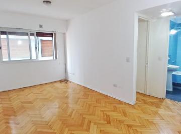 Departamento · 40m² · 2 Ambientes · Departamento de 2 Ambientes en Alquiler en Barrio Norte
