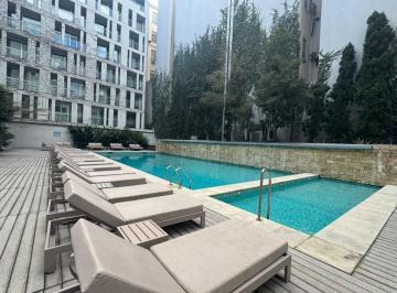 Departamento · 200m² · 4 Ambientes · 1 Cochera · Espectacular Duplex con Terraza Propia en Palacio Bellini, La Mejor Zona de Palermo Chico