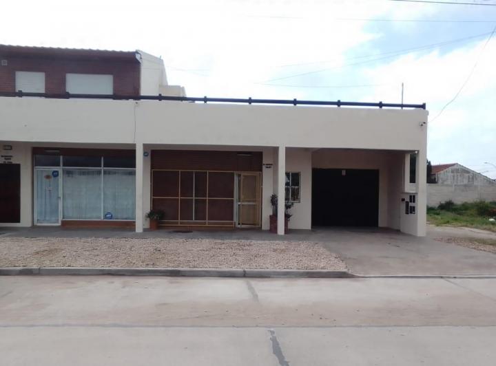 Local comercial · 460m²
