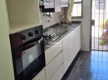 Casa · 100m² · 3 Ambientes · 1 Cochera · Casa Don Bosco Remodelada