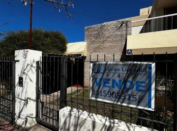 Casa de 1 ambiente, Córdoba · Casa/ph a La Venta en Barrio Urca – Cordoba Capital