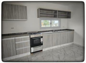 Foto · Alquiler Casa 2 Dorm. Aires del Nordeste - Unquillo