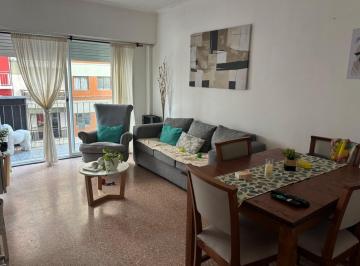Departamento · 39m² · 2 Ambientes · Departamento en Plaza Mitre