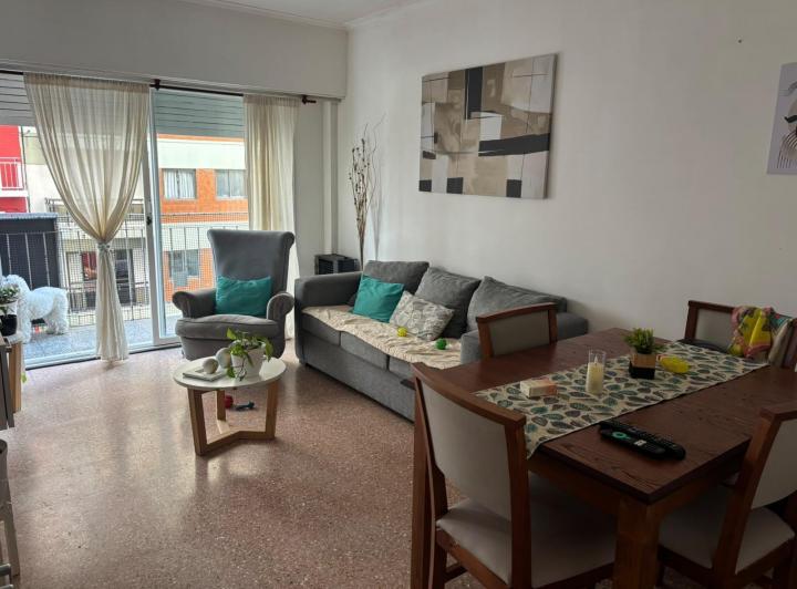 Departamento · 39m² · 2 Ambientes