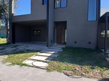 Casa de 5 ambientes, Malagueño · Venta Casa a Estrenar en Nuevo Malagueño, Excelente Terminaciones.
