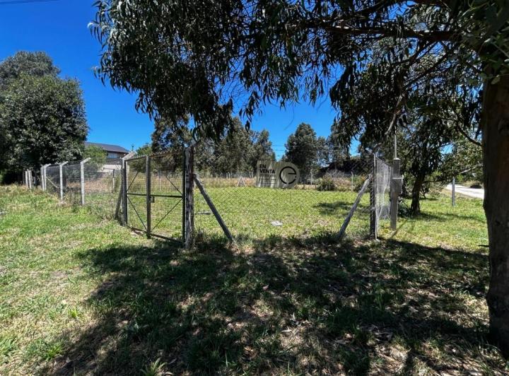 Terreno · 468m²