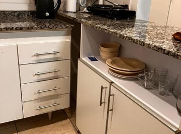 Departamento · 22m² · 1 Ambiente · Venta Monoambiente Amoblado en Retiro