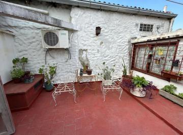 PH · 75m² · 4 Ambientes · Venta PH C/ Terraza Caseros Tres de Febrero