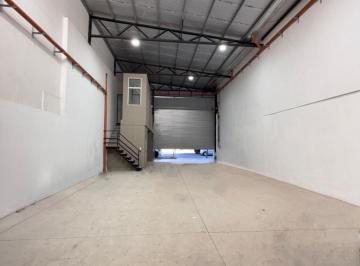 Depósito , Villa Devoto · Depósito / Local Comercial a Estrenar