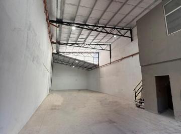 Local comercial , Villa Devoto · Depósito / Local Comercial a Estrenar