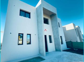 AMN-AMN-4138_2 · Casa en Venta en Santa Elena - Pilar