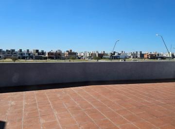 Local comercial · 144m² · 1 Ambiente · Local en Alquiler con Terraza 144 m² Gas Colinas Manantiales