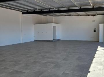 Local comercial · 144m² · 1 Ambiente · Alquiler144 m² Local Gastronomico Terraza Colinas Manantiales