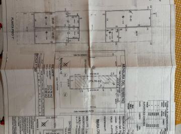 PH · 45m² · 2 Ambientes · 1 Cochera · Departamento en Chilavert