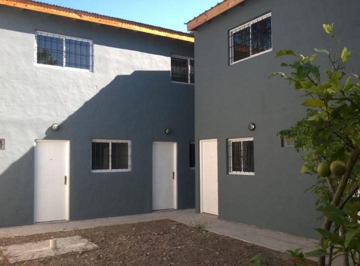 Departamento · 25m² · 1 Ambiente