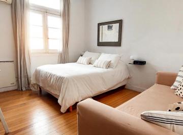 Departamento de 3 ambientes, Barrio Norte · A Pasos de Recoleta Sin Expensas 2 Dorm.
