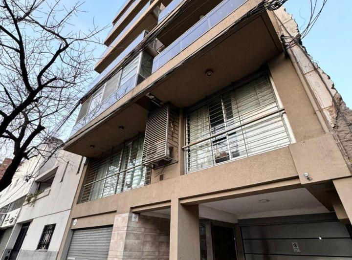 Departamento · 40m² · 2 Ambientes