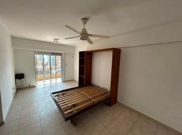 Departamento de 1 ambiente, Tres de Febrero · Monoambiente de 37 m² en Alquiler con Cocina Separada. Caseros Centro