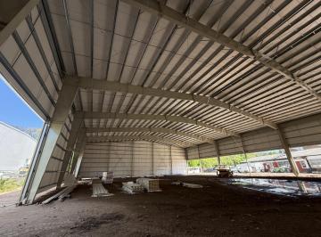 Depósito · 2000m² · 1 Ambiente · 10 Cocheras · Depósito en Haedo