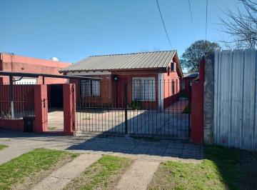 Casa · 390m² · 3 Ambientes · 1 Cochera · Casa en San Jose