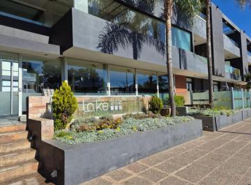 Departamento · 97m² · 4 Ambientes · 1 Cochera · Venta Dpto de 2 Dorm., 2 Baños y Cochera en Edificio Lake 360 Villa Carlos Paz