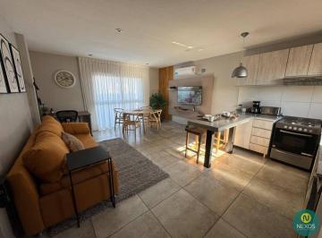 Departamento de 3 ambientes, Ciudad de Mendoza · Departamento en Alquiler Temporario C/ Cochera en 5.ª Sección Residencial Sur