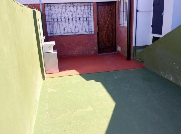 PH · 45m² · 3 Ambientes