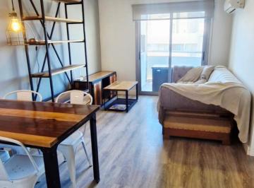 Departamento de 3 ambientes, Córdoba · Venta | Departamento Premium Amoblado | Alto Villasol | 1 Dormitorio | Cochera