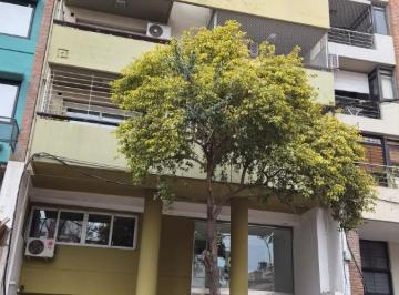 Departamento de 3 ambientes, Rosario · En Alquiler | Exclusivo 3 Ambientes con Doble Balcón y Cochera en Rosario Centro