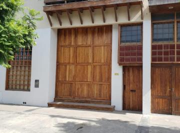 Bodega-Galpón · 360m² · Galpon en Alquiler - Santa Monica