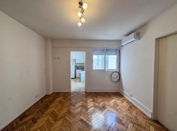 Departamento · 30m² · 1 Ambiente · Monoambiente Reciclado - Cocina Independiente – Zona Uade / Uai