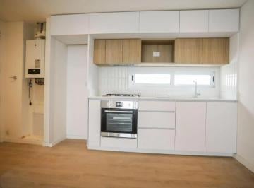 Departamento de 2 ambientes, Monte Castro · Departamento 2 Amb. a Estrenar de Categoría 60 m² (Financiacion Propia) - (Opcion Cochera Cubierta)