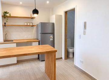 Departamento · 20m² · 1 Ambiente · Venta Monoambiente Reciclado a Nuevo Macrocentro
