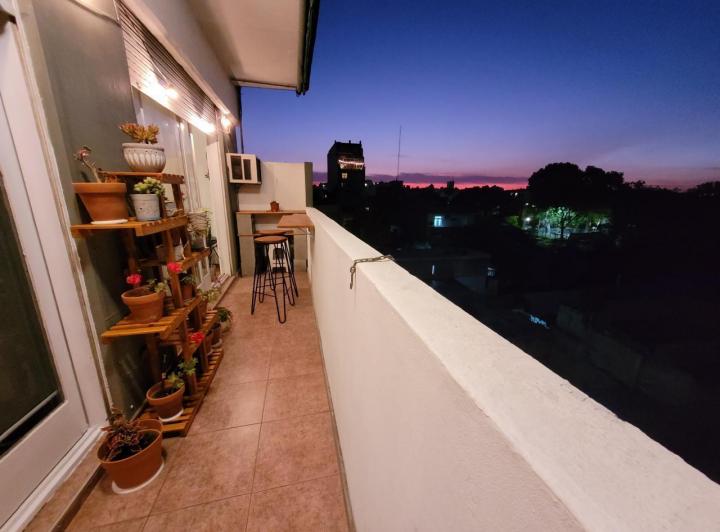 Departamento · 62m² · 3 Ambientes
