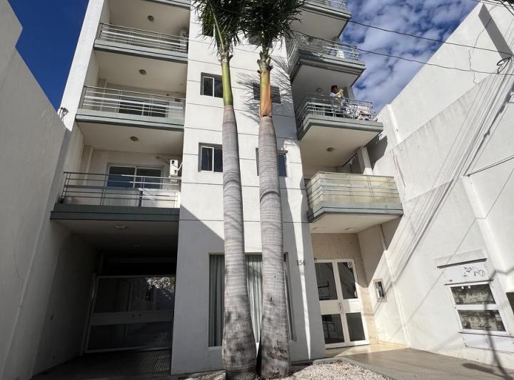 Departamento · 1 Ambiente
