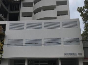 Departamento · 90m² · 3 Ambientes · 1 Cochera · Departamento de 2 Dorm + Cochera en Alquiler, Potenza 7, Cipolletti