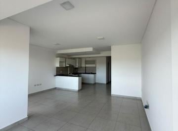 Departamento · 90m² · 3 Ambientes · 1 Cochera · Departamento de 2 Dorm + Cochera en Alquiler, Potenza 7, Cipolletti
